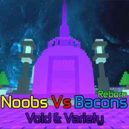 [✨ UPD] Noobs Vs Bacons: Reborn