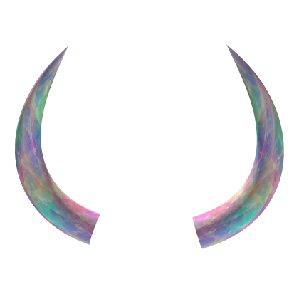 horns for opal king of the night 