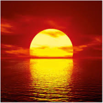 Light of the Horizon