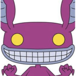 AAAHH!!! REAL MONSTERS (group)