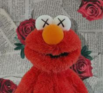 Elmo group!!!!