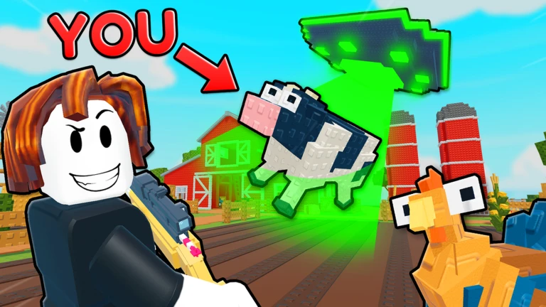 ⭐ FARM UPDATE PART 2 !⭐