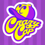 Crazy Cap Clothing