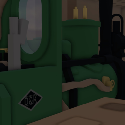 Bayerische Lokalbahn