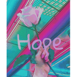 ~ *+ ʜᴏᴘᴇ +* ~