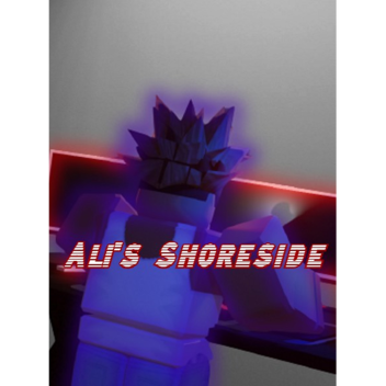 Ali's Shoreside 