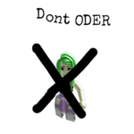 Imperial Robloxian Odering Community
