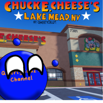 Chuck E. Cheese's Lake Mead, NV