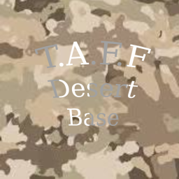 T.A.F.F Fort B