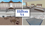 Roblox Base Wars!