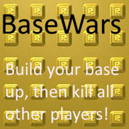 BaseWars | Work in Progress |