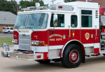 Fire Engine Studios
