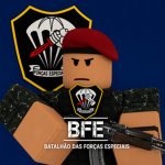 {BFE — Batalhão das forças especiais}