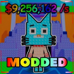 Steal a Cartoon [MODDED]