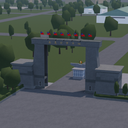 Jiayi Air Force Base