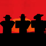 [TWW] The Western World