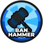 Ban Hammer