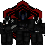 New Sith Empire: Imperial Intelligence