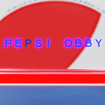 pepsi obby