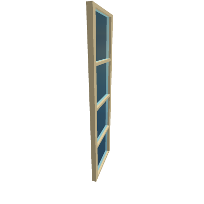 Giant airport wall