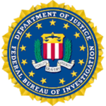 II USA II Federal Bureau of Investigation.