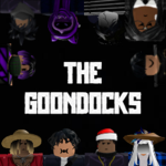 The GoonDocks