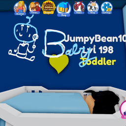 Adopt a Baby