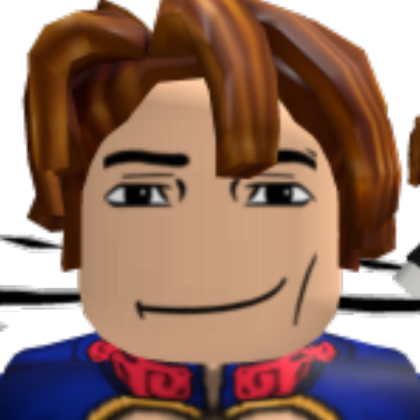 Scary Creepy Smile (Staring) Avatar #3 Roblox decal