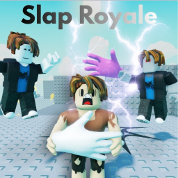 🔥Slap Royale🔥(TEST)