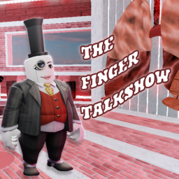 The Finger Talkshow