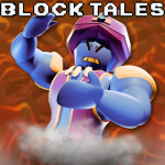 🏜️ Block Tales [DEMO 4]