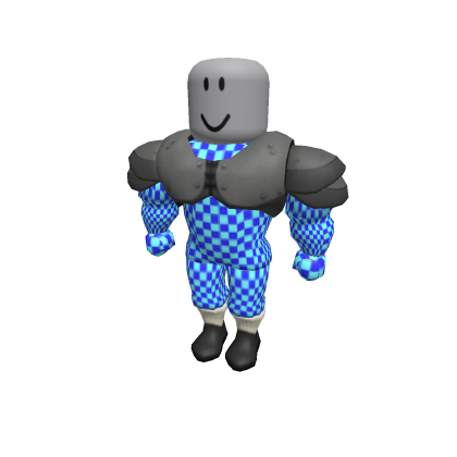 Football Player