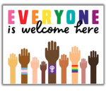 LGBTQ+ <3 :) :]