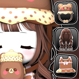 Kawaii Girl Outfits