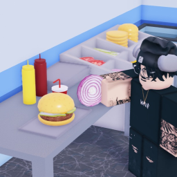 [🍔] Run a Food Truck