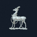 2. Batt, Warwickshire Regiment