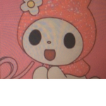 Melody シ
