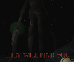 (REMASTERED) [Siren Head] They Will Find You