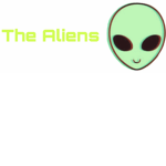 The Alienz!