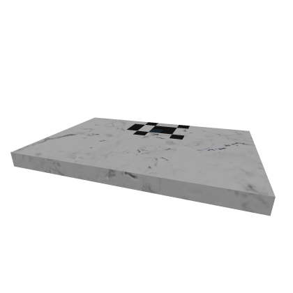 Kitchen floor part