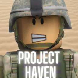 Project Haven [ SYRIA ]