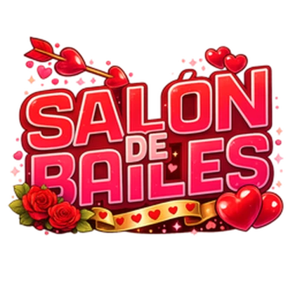 Salón de Bailes Oficial Roblox group icon