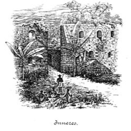 Brandenberger Gold Coast | Prussian Colony