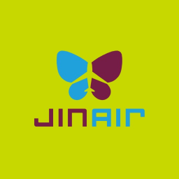 JinAir Verify Center
