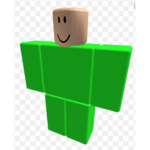 Green Screen Man Corp