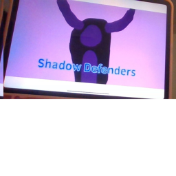 Shadow defenders [ALPHA] Update Hacked