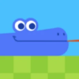 Snake [Retro] icon