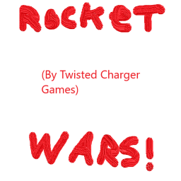 Rocket Wars: The Raid.