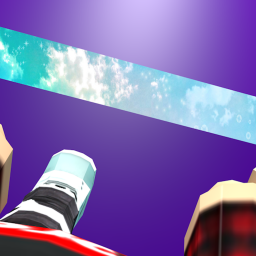 Obby Realistic