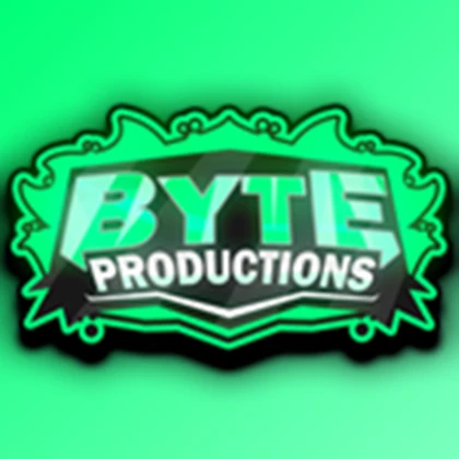 Byte Productions Roblox group icon